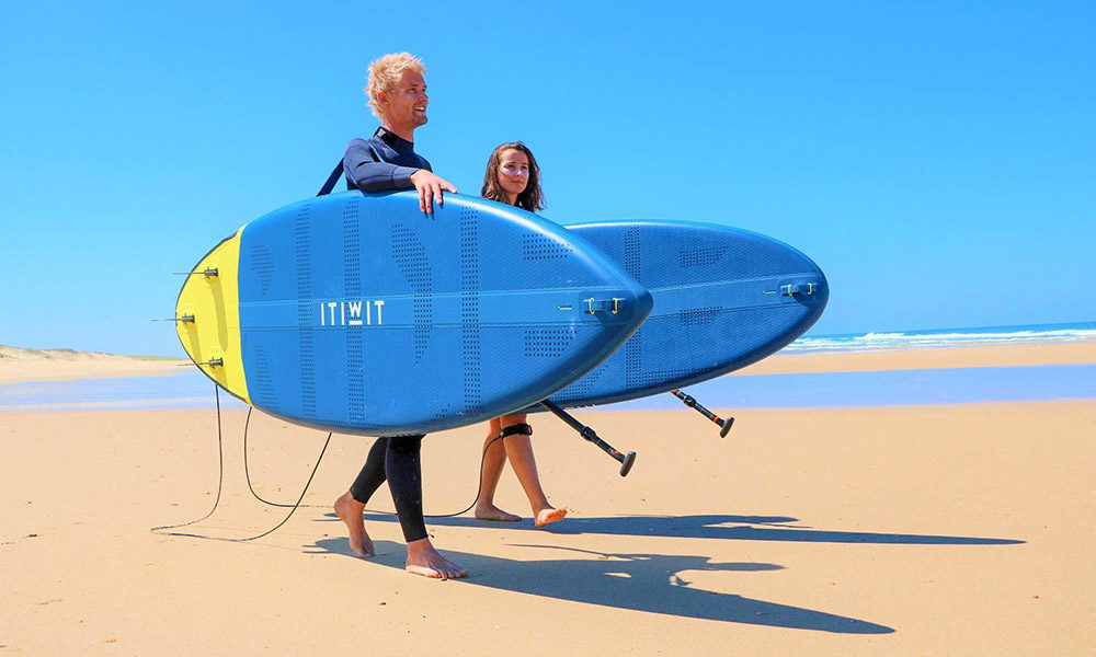 Itiwit sales surf 500