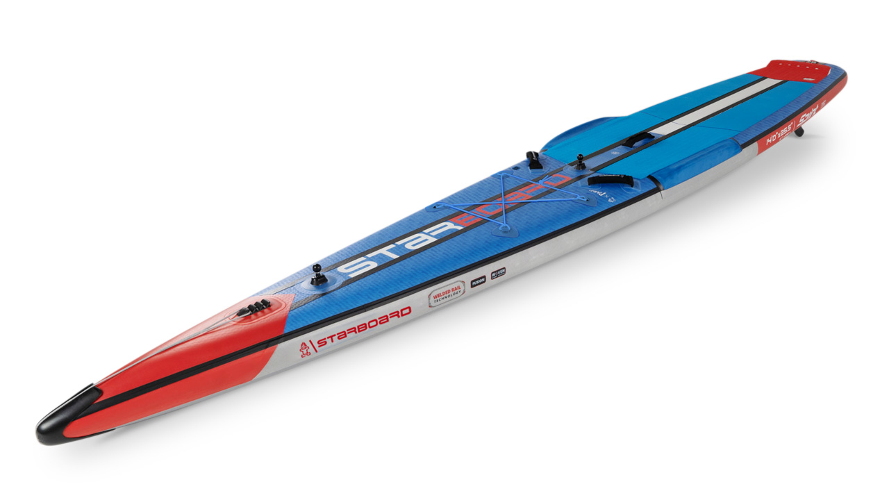 2023-Sprint-Airline-race-speed-inflatable-stand-up-paddle-board-Starboard-SUP-key-feature-main-top-1
