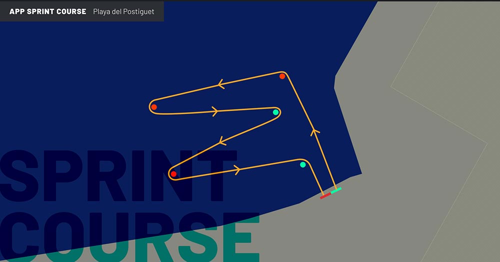 Map-Alicante_Sprint-Race