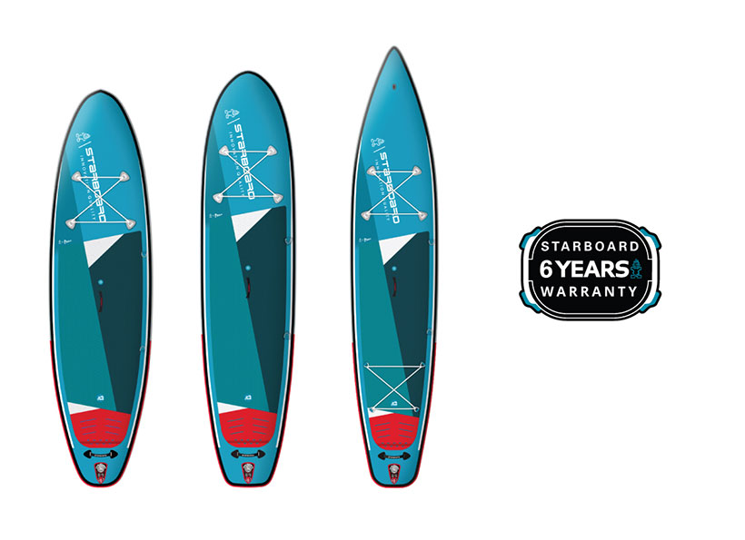 Starboard-SUP-welded-rail-infographic-for-inflatable-SUP-Zen-overview