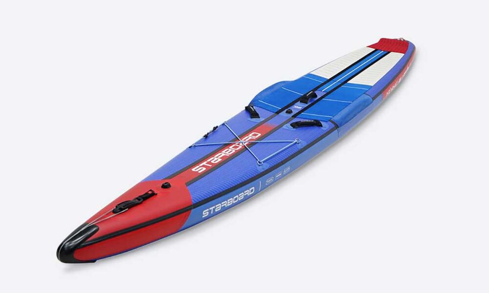 Starboard Airline Sprint i All Star 2026 | Supsurfer.pl
